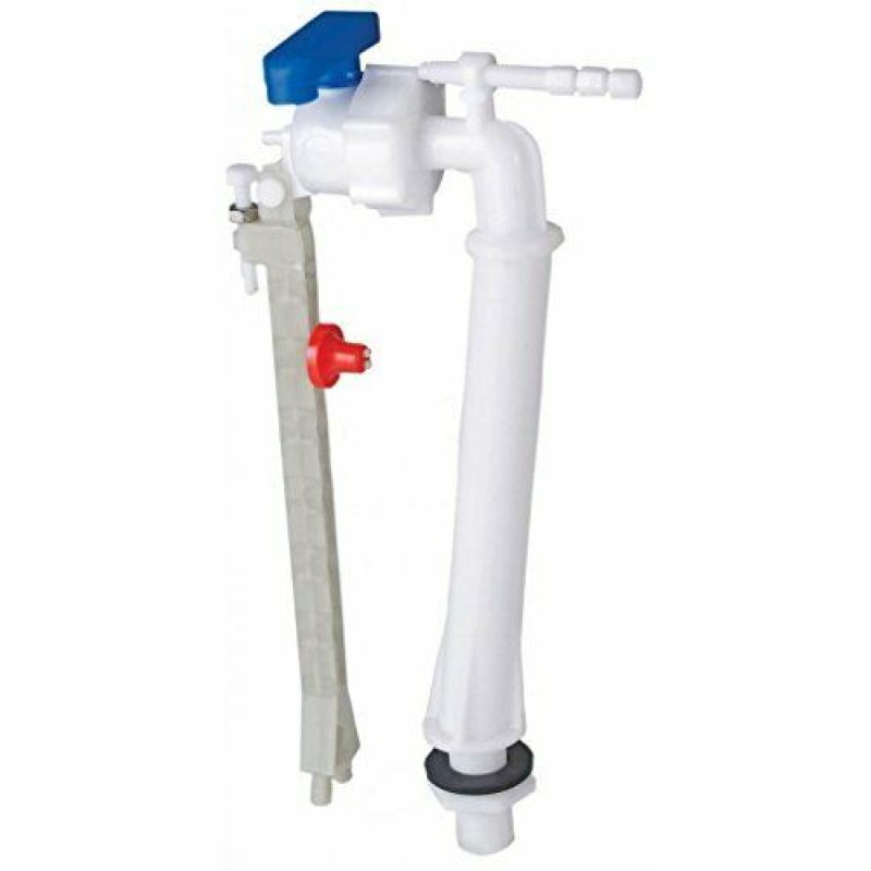 PPS39 BOTTOM ENTRY BALL VALVE Middlewich