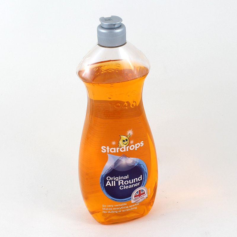 stardrops concentrated cleaner original