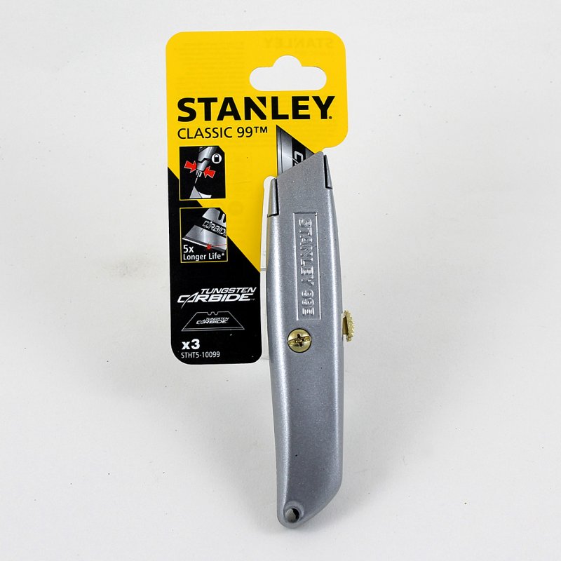 STANLEY 99E RETRACT KNIFE 2 10 099 Middlewich stanley-99e-retract-knife-2-10-099-middlewich