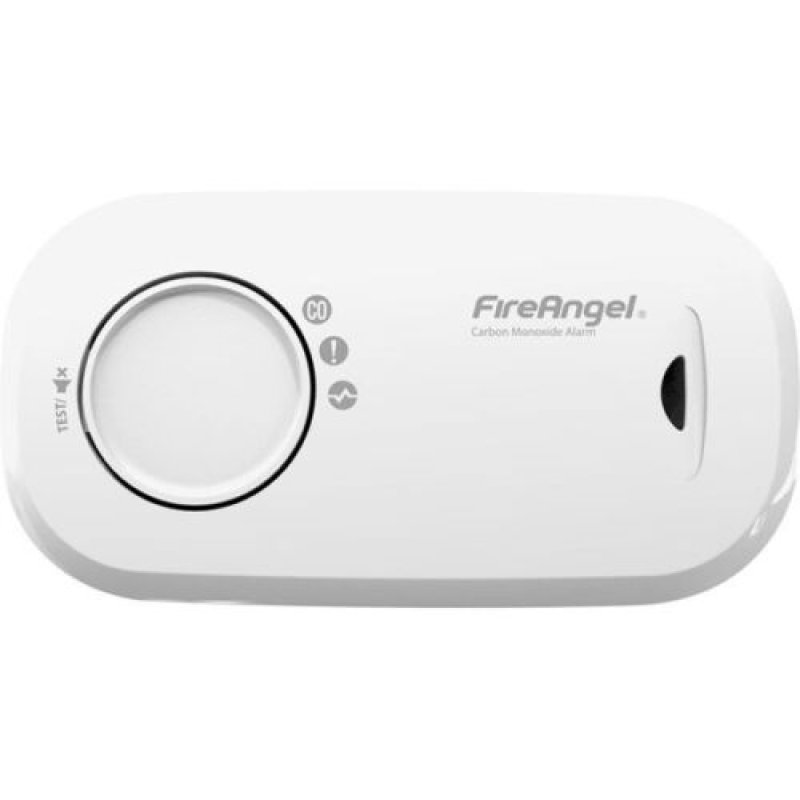 FIREANGEL CARBON MONOXIDE ALARM Middlewich