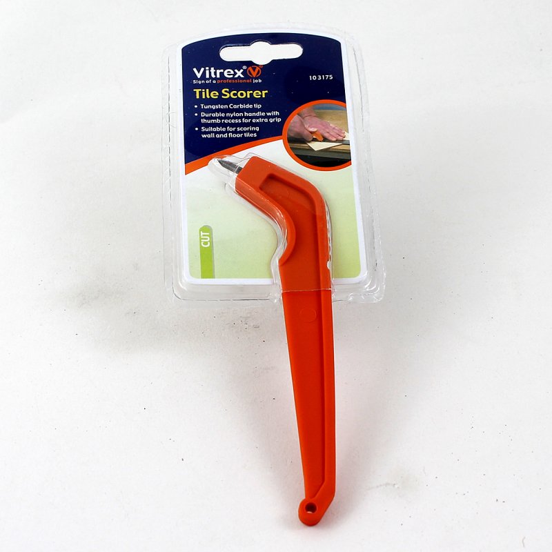 103175 VITREX TILE SCORER Middlewich