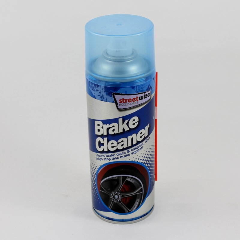 450ML BRAKE CLEANER Middlewich