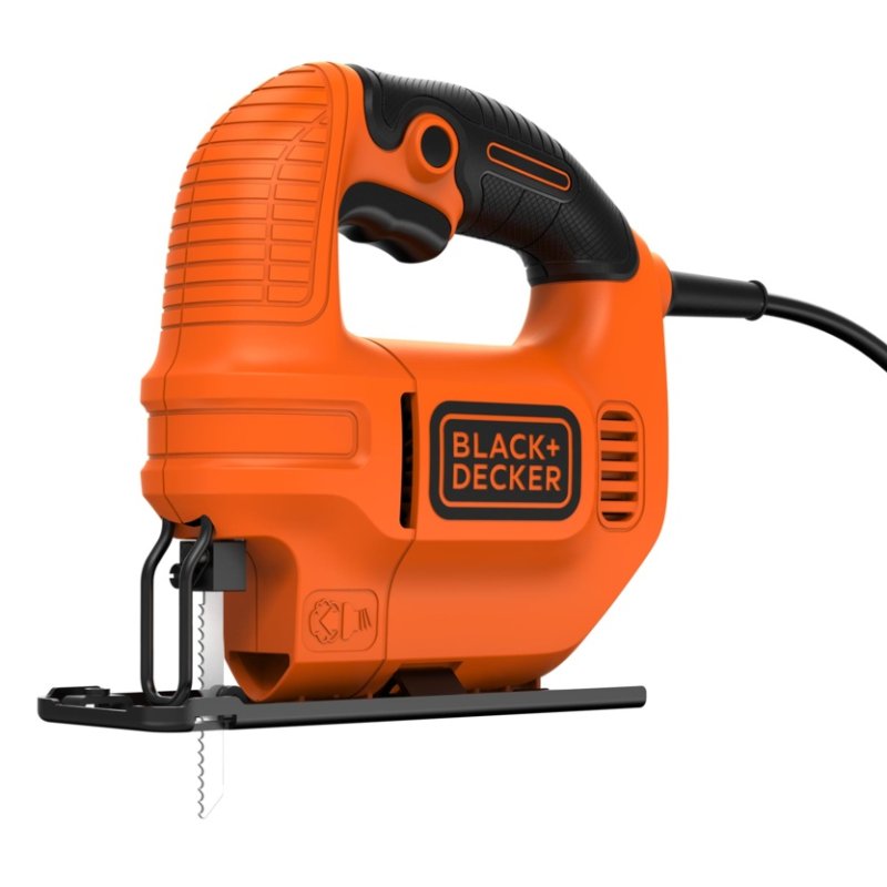 400W B&D JIGSAW Middlewich