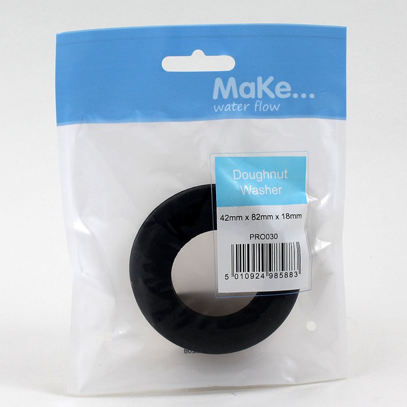 42/82MM 18MM DOUGHNUT WASHER Middlewich