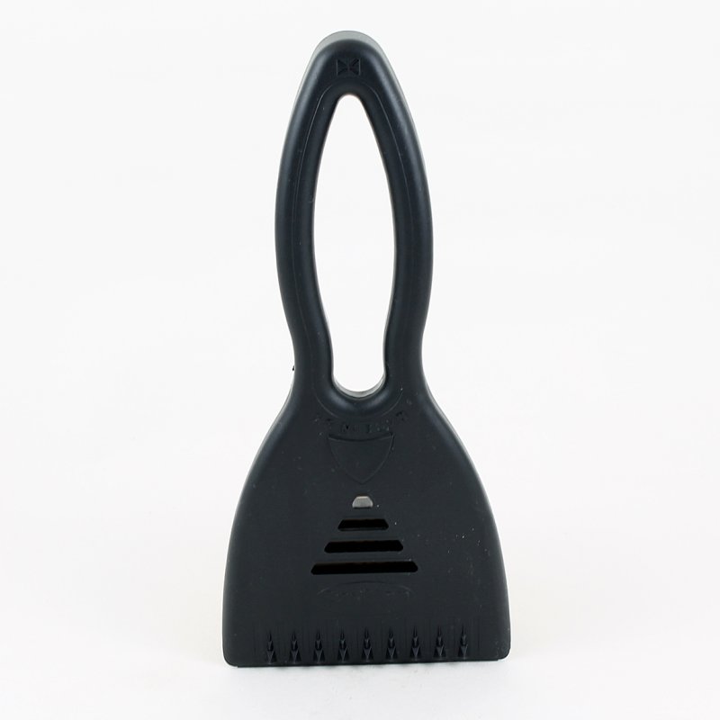 CARPLAN ICE SCRAPER BLACK Middlewich