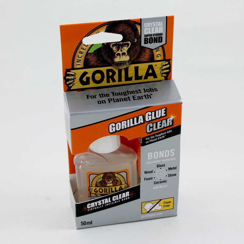 gorilla glue 50ml