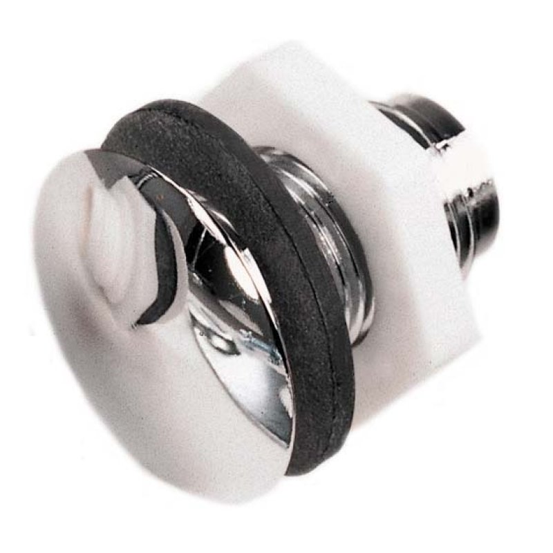 PPS300 BLANKING PLUG FOR CISTERN WHITE (4 Middlewich