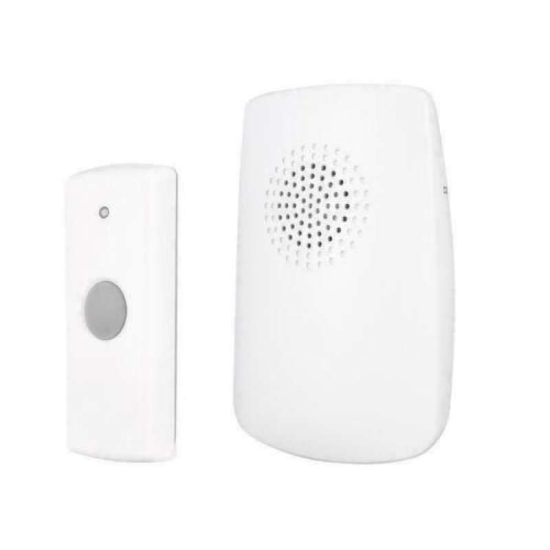 SMART CHIME PORTABLE DOOR BELL Middlewich
