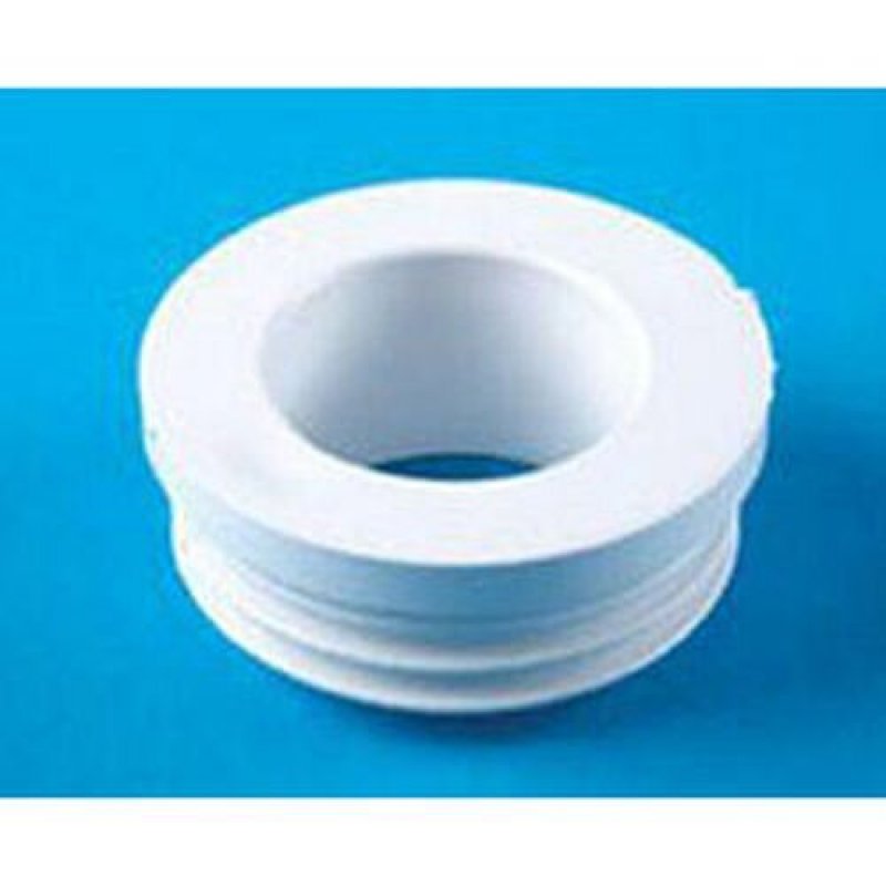 PPS37 INTERNAL WC FLUSH PIPE CONNECTOR Middlewich