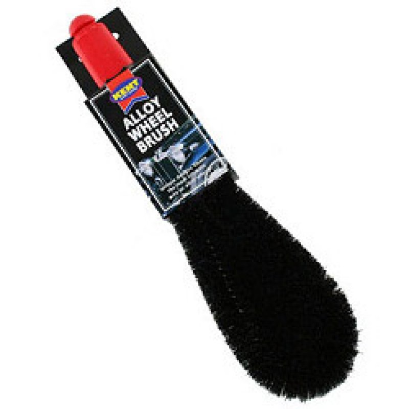 ALLOY WHEEL BRUSH Middlewich