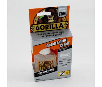 gorilla glue 50ml